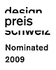 NEWS www.designpreis.ch