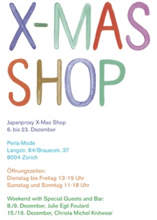 X-Mas Market
